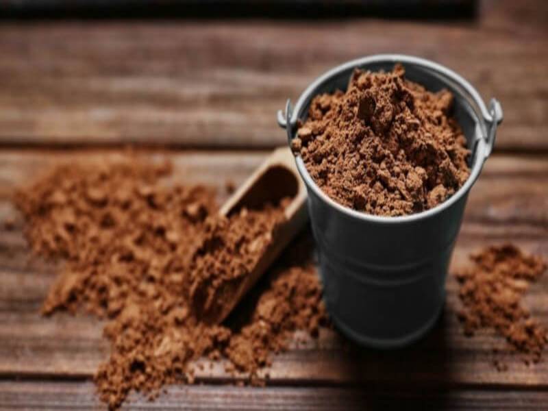 راه‌های جلوگیری از فساد پودر ماهی