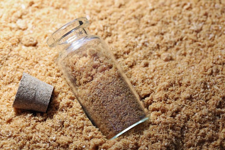 آموزش نحوه نگهداری صحیح از پودر ماهی بهصورت حرفهایها